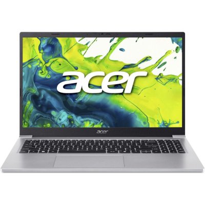ноутбук Acer Aspire Lite 15 AL15-36P-331Y Серебристый