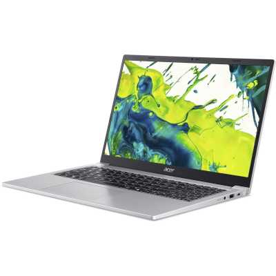 ноутбук Acer Aspire Lite 15 AL15-36P-331Y Серебристый