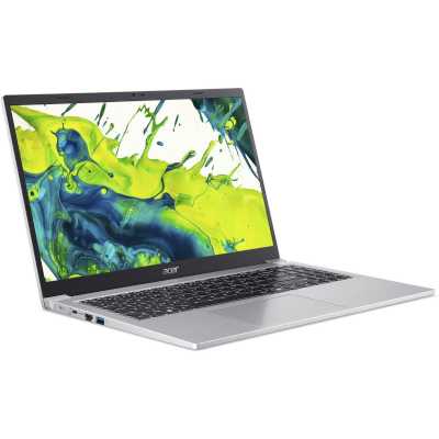 ноутбук Acer Aspire Lite 15 AL15-36P-331Y Серебристый