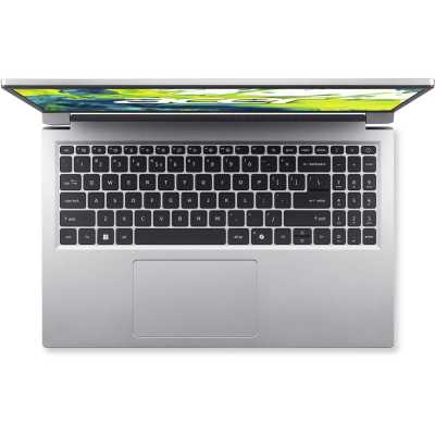 ноутбук Acer Aspire Lite 15 AL15-36P-331Y Серебристый