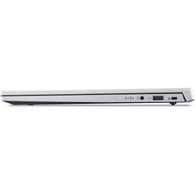 ноутбук Acer Aspire Lite 15 AL15-36P-331Y Серебристый