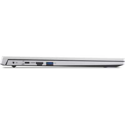 ноутбук Acer Aspire Lite 15 AL15-36P-331Y Серебристый