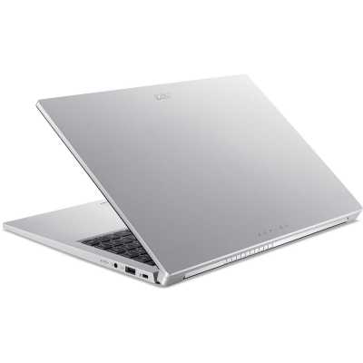 ноутбук Acer Aspire Lite 15 AL15-36P-331Y Серебристый