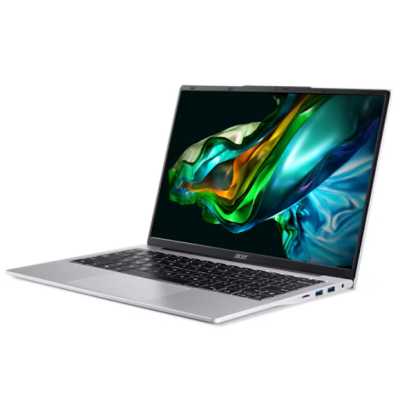 ноутбук Acer Aspire Lite AL14-31P-C8EV Серебристый