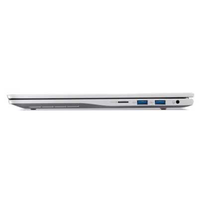 ноутбук Acer Aspire Lite AL14-31P-C8EV Серебристый