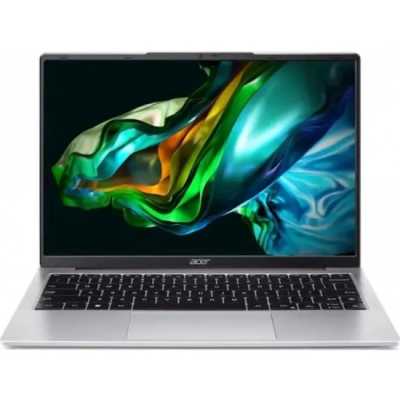 ноутбук Acer Aspire Lite AL14-32P-36FE Серебристый