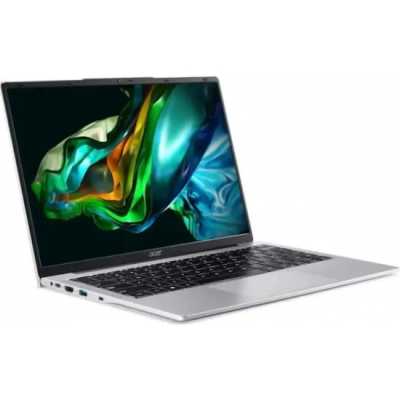 ноутбук Acer Aspire Lite AL14-32P-36FE Серебристый
