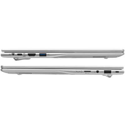 ноутбук Acer Aspire Lite AL15-21P-R0R4-wpro Серебристый