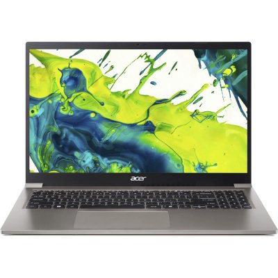 ноутбук Acer Aspire Lite AL15-33P-38AY Серый
