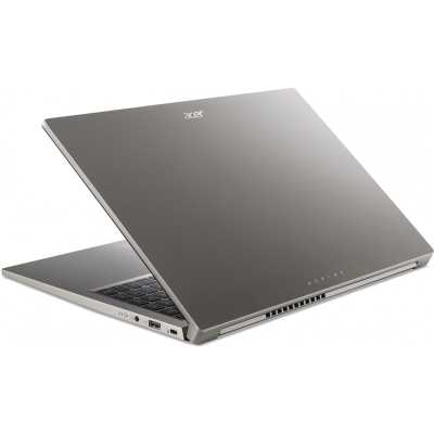 ноутбук Acer Aspire Lite AL15-33P-38AY Серый