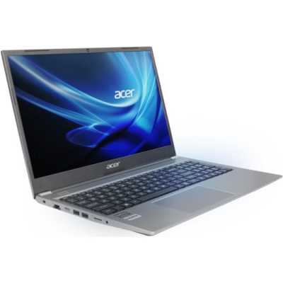 ноутбук Acer Aspire Lite AL15-41 UN.431SI.P23 Серебристый