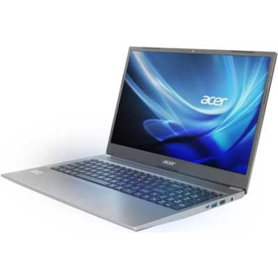 ноутбук Acer Aspire Lite AL15-41 UN.431SI.P23 Серебристый