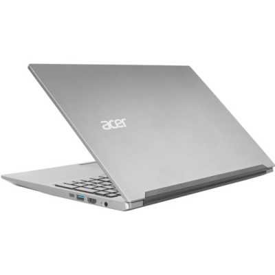 ноутбук Acer Aspire Lite AL15-41 UN.431SI.P23 Серебристый