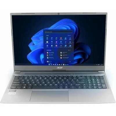 ноутбук Acer Aspire Lite AL15-41P-R410 Серебристый