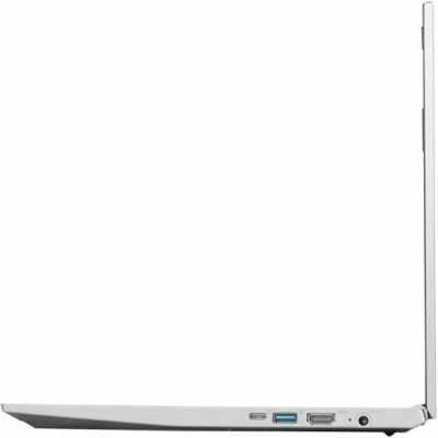 ноутбук Acer Aspire Lite AL15-41P-R410 Серебристый