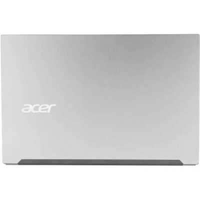 ноутбук Acer Aspire Lite AL15-41P-R410 Серебристый