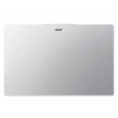 ноутбук Acer Aspire Lite AL15-45P-R0MF-wpro Серебристый