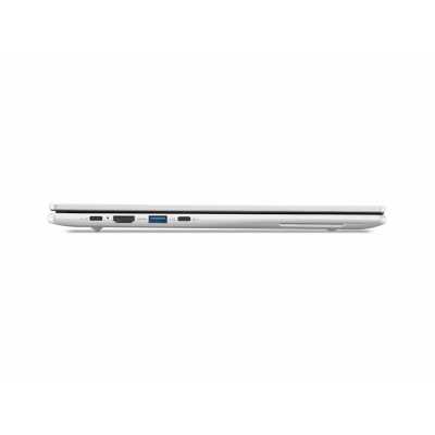 ноутбук Acer Aspire Lite AL15-45P-R0MF-wpro Серебристый