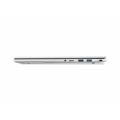 ноутбук Acer Aspire Lite AL15-45P-R0MF-wpro Серебристый