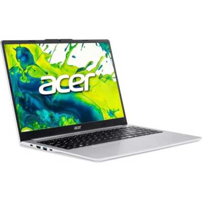 ноутбук Acer Aspire Lite AL15-46P-R6KP Серебристый