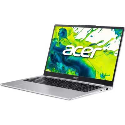 ноутбук Acer Aspire Lite AL15-46P-R6KP Серебристый