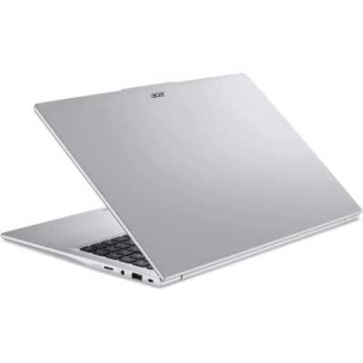 ноутбук Acer Aspire Lite AL15-46P-R6KP Серебристый