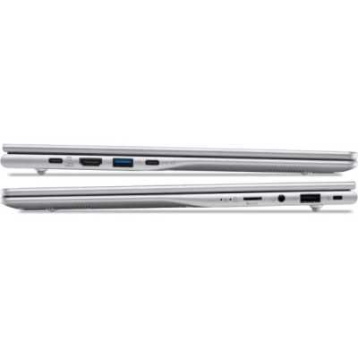 ноутбук Acer Aspire Lite AL15-46P-R6KP Серебристый