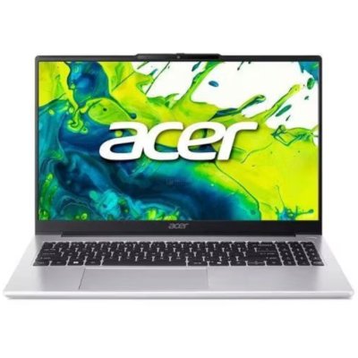 ноутбук Acer Aspire Lite AL15-49P-R4JA-wpro Серебристый