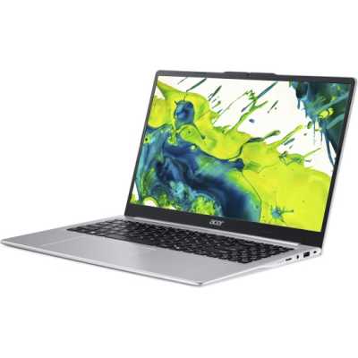 ноутбук Acer Aspire Lite AL15-49P-R4JA-wpro Серебристый