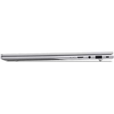 ноутбук Acer Aspire Lite AL15-49P-R4JA-wpro Серебристый