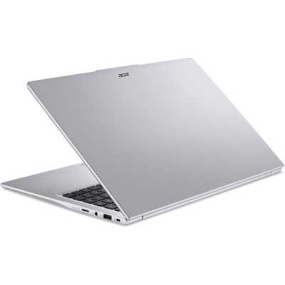 ноутбук Acer Aspire Lite AL15-49P-R4JA-wpro Серебристый