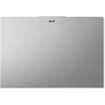 ноутбук Acer Aspire Lite AL15-49P-R4JA-wpro Серебристый