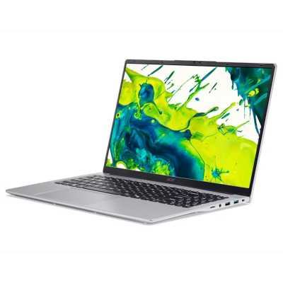 ноутбук Acer Aspire Lite AL15-54P-590V-wpro Серебристый