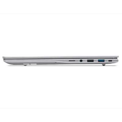 ноутбук Acer Aspire Lite AL15-54P-590V-wpro Серебристый