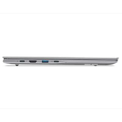 ноутбук Acer Aspire Lite AL15-54P-590V-wpro Серебристый