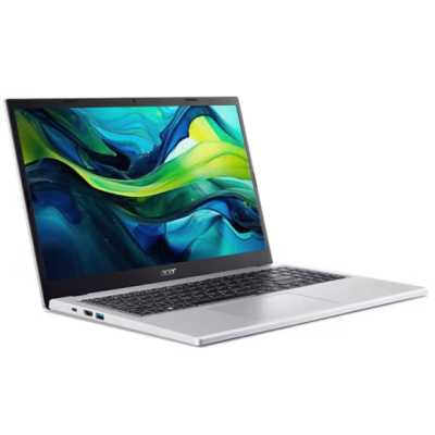 ноутбук Acer Aspire Lite AL15-61P-R83Y-wpro Серебристый