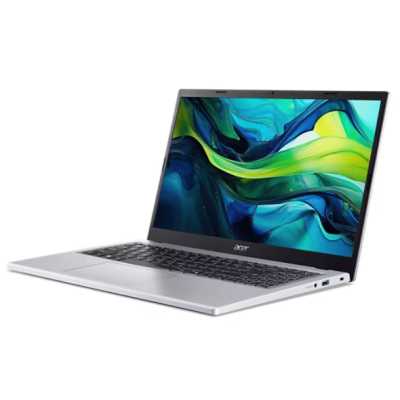 ноутбук Acer Aspire Lite AL15-61P-R83Y-wpro Серебристый