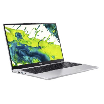 ноутбук Acer Aspire Lite AL15-72P-79FD Серебристый