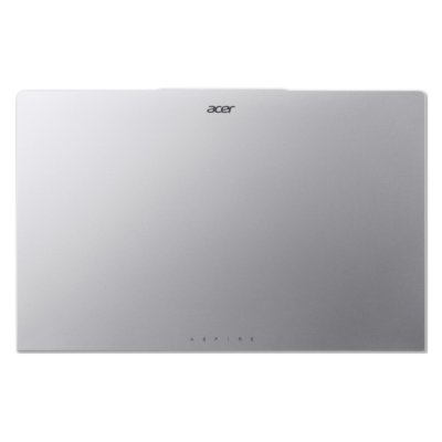ноутбук Acer Aspire Lite AL15-72P-79FD Серебристый