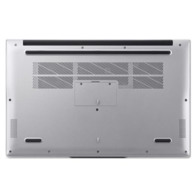 ноутбук Acer Aspire Lite AL15-72P-79FD Серебристый
