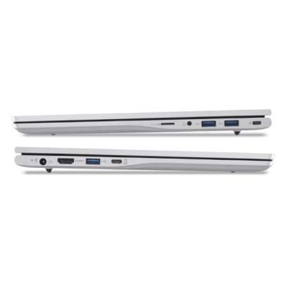 ноутбук Acer Aspire Lite AL15-72P-79FD Серебристый