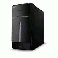 компьютер Acer Aspire MC605 DT.SM1ER.004 Черный