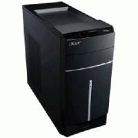компьютер Acer Aspire MC605 DT.SM1ER.020 Черный