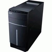компьютер Acer Aspire MC605 DT.SM1ER.038 Черный