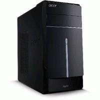 компьютер Acer Aspire MC605 DT.SM1ER.052 Черный