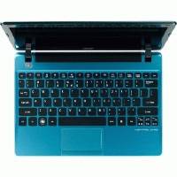 нетбук Acer Aspire One 725-C61bb Синий