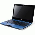 нетбук Acer Aspire One AO722-C58bb Голубой