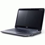нетбук Acer Aspire One AO751h-52Bk LU.S810B.131