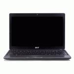 нетбук Acer Aspire One AO753-U341Gki