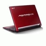 нетбук Acer Aspire One AOD255-2BQrr